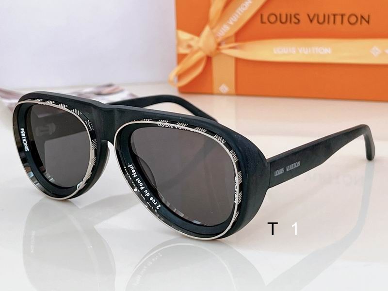 LV Sunglasses 622